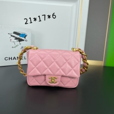 Chanel CF Series Bags